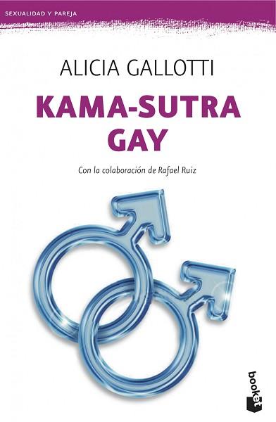 KAMA-SUTRA GAY | 9788427040090 | GALLOTTI, ALICIA | Llibreria L'Illa - Llibreria Online de Mollet - Comprar llibres online