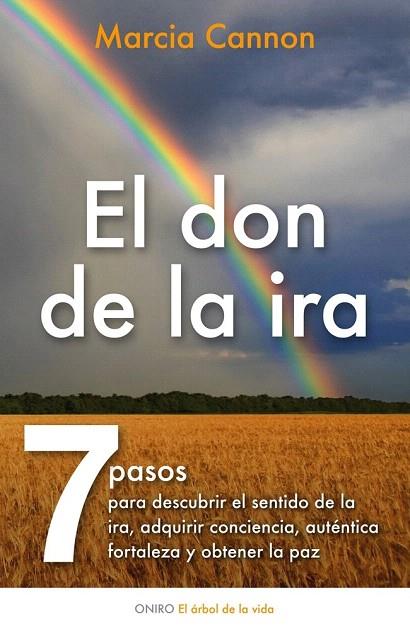 DON DE LA IRA, EL | 9788497546027 | CANNON, MARCIA | Llibreria L'Illa - Llibreria Online de Mollet - Comprar llibres online