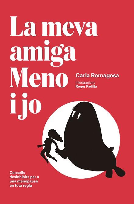 MEVA AMIGA MENO I JO, LA | 9788417214449 | ROMAGOSA, CARLA | Llibreria L'Illa - Llibreria Online de Mollet - Comprar llibres online