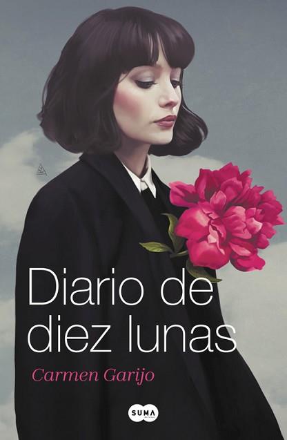 DIARIO DE DIEZ LUNAS | 9788491290520 | GARIJO, CARMEN | Llibreria L'Illa - Llibreria Online de Mollet - Comprar llibres online