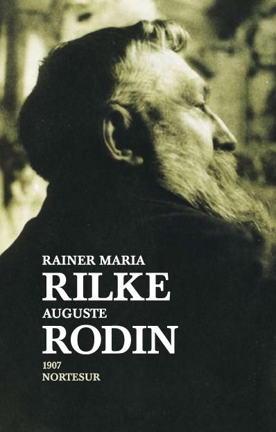 AUGUSTE RODIN | 9788493683450 | RILKE, RAINER MARIA | Llibreria L'Illa - Llibreria Online de Mollet - Comprar llibres online