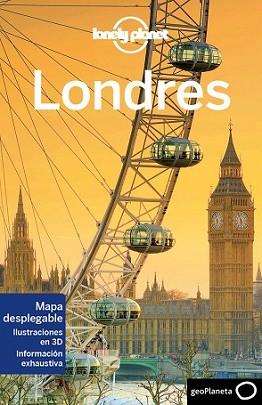 LONDRES 7 | 9788408125976 | EMILIE FILOU/STEVE FALLON/VESNA MARIC/DAMIAN HARPER | Llibreria L'Illa - Llibreria Online de Mollet - Comprar llibres online