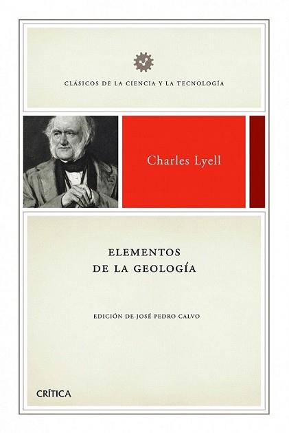 ELEMENTOS DE GEOLOGÍA | 9788498921854 | LYELL, CHARLES | Llibreria L'Illa - Llibreria Online de Mollet - Comprar llibres online