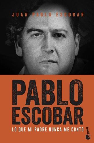 PABLO ESCOBAR | 9788499427850 | ESCOBAR, JUAN PABLO | Llibreria L'Illa - Llibreria Online de Mollet - Comprar llibres online