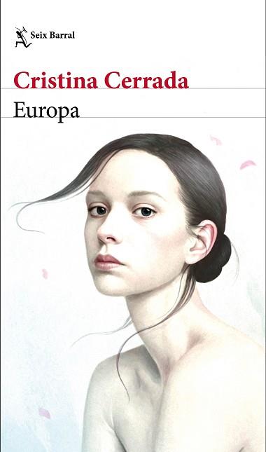 EUROPA | 9788432229893 | CERRADA, CRISTINA | Llibreria L'Illa - Llibreria Online de Mollet - Comprar llibres online