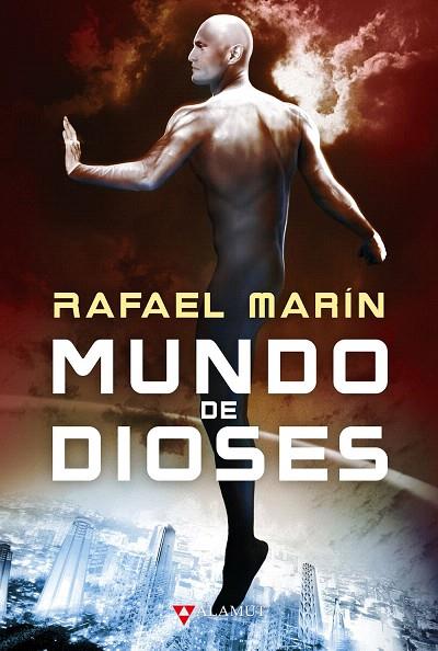 MUNDO DE DIOSES | 9788498890181 | MARIN, RAFAEL | Llibreria L'Illa - Llibreria Online de Mollet - Comprar llibres online