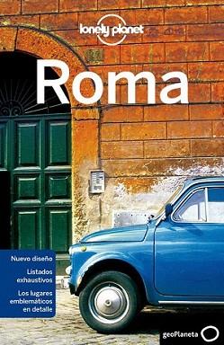 ROMA | 9788408111818 | DUNCAN GARWOOD/ABIGAIL HOLE | Llibreria L'Illa - Llibreria Online de Mollet - Comprar llibres online