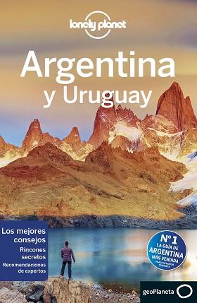 ARGENTINA Y URUGUAY 7 | 9788408193678 | ALBISTON, ISABEL/BROWN, CATHY/CLARK, GREGOR/EGERTON, ALEX/GROSBERG, MICHAEL/KAMINSKI, ANNA/MCCARTHY, | Llibreria L'Illa - Llibreria Online de Mollet - Comprar llibres online