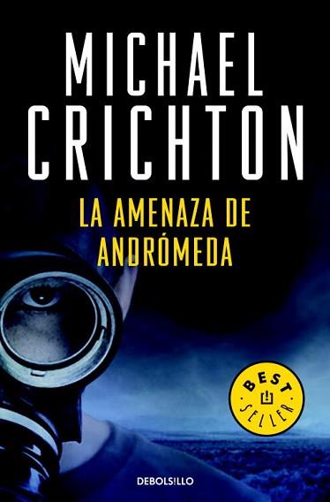 AMENAZA DE ANDROMEDA, LA | 9788483463932 | CRICHTON, MICHAEL | Llibreria L'Illa - Llibreria Online de Mollet - Comprar llibres online