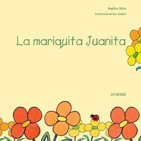 MARIQUITA JUANITA, LA | 9788480637022 | SÁTIRO, ANGÉLICA | Llibreria L'Illa - Llibreria Online de Mollet - Comprar llibres online