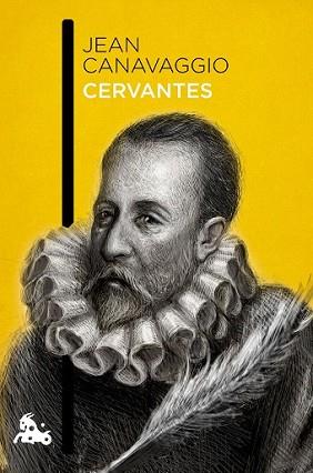 CERVANTES | 9788467045567 | CANAVAGGIO, JEAN | Llibreria L'Illa - Llibreria Online de Mollet - Comprar llibres online