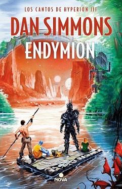 ENDYMION | 9788466658058 | SIMMONS, DAN | Llibreria L'Illa - Llibreria Online de Mollet - Comprar llibres online