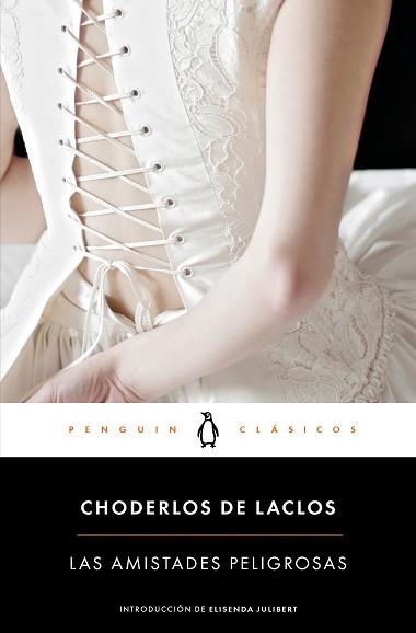 AMISTADES PELIGROSAS, LAS | 9788491056720 | LACLOS, CHODERLOS DE | Llibreria L'Illa - Llibreria Online de Mollet - Comprar llibres online