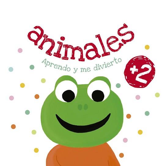 ANIMALES | 9788408228301 | YOYO | Llibreria L'Illa - Llibreria Online de Mollet - Comprar llibres online