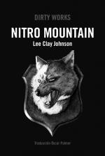 NITRO MOUNTAIN | 9788419288462 | JOHNSON, LEE CLAY | Llibreria L'Illa - Llibreria Online de Mollet - Comprar llibres online