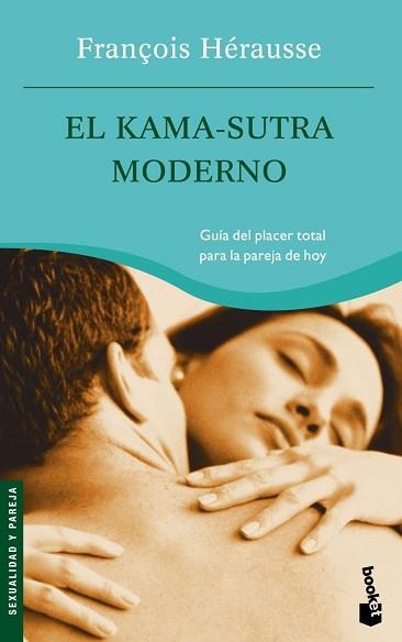 KAMA-SUTRA MODERNO, EL | 9788427031074 | FRANÇOIS HERAUSSE | Llibreria L'Illa - Llibreria Online de Mollet - Comprar llibres online