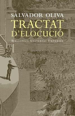 TRACTAT D'ELOCUCIO | 9788497871976 | OLIVA, SALVADOR | Llibreria L'Illa - Llibreria Online de Mollet - Comprar llibres online