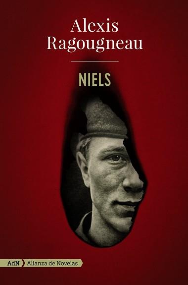 NIELS (ADN) | 9788491810896 | RAGOUGNEAU, ALEXIS | Llibreria L'Illa - Llibreria Online de Mollet - Comprar llibres online