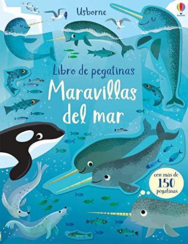 MARAVILLAS DEL MAR | 9781474979467 | BATHIE HOLLY | Llibreria L'Illa - Llibreria Online de Mollet - Comprar llibres online