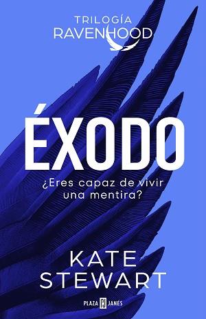 ÉXODO  | 9788401031526 | STEWART, KATE | Llibreria L'Illa - Llibreria Online de Mollet - Comprar llibres online