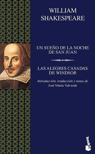 SUEÑO DE LA NOCHE DE SAN JUAN, UN | 9788408047896 | SHAKESPEARE, WILLIAM | Llibreria L'Illa - Llibreria Online de Mollet - Comprar llibres online