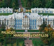 PALACIOS MANSIONES Y CASTILLOS | 9788497853798 | Llibreria L'Illa - Llibreria Online de Mollet - Comprar llibres online