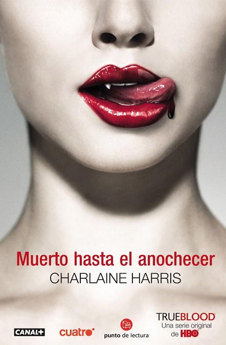 MUERTO HASTA EL ANOCHECER | 9788466322829 | HARRIS, CHARLAINE | Llibreria L'Illa - Llibreria Online de Mollet - Comprar llibres online