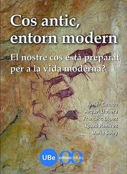 COS ANTIC ENTORN MODERN | 9788447534456 | VV.AA. | Llibreria L'Illa - Llibreria Online de Mollet - Comprar llibres online