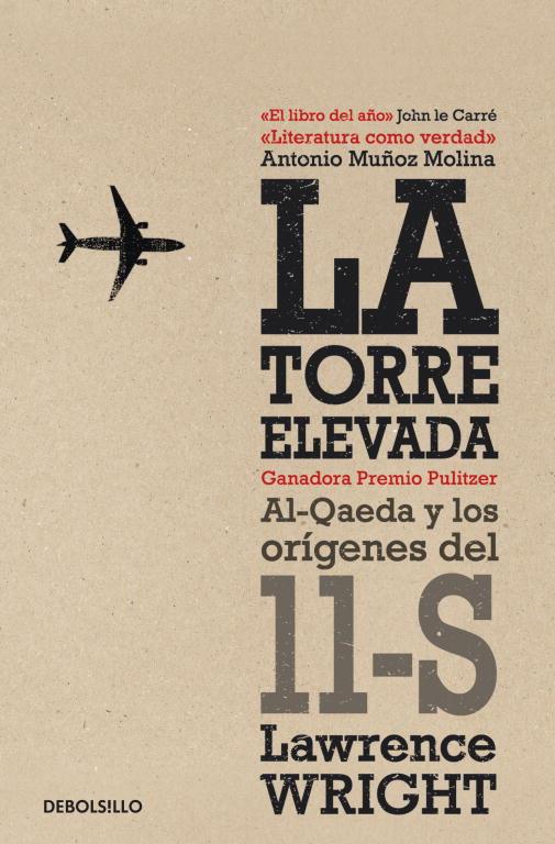 TORRE ELEVADA, LA | 9788499891231 | WRIGHT, LAWRENCE | Llibreria L'Illa - Llibreria Online de Mollet - Comprar llibres online