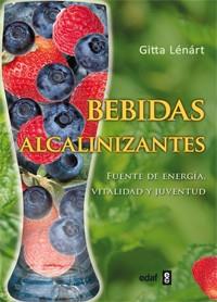 BEBIDAS ALCALINIZANTES | 9788441432932 | LENART, GITTA | Llibreria L'Illa - Llibreria Online de Mollet - Comprar llibres online