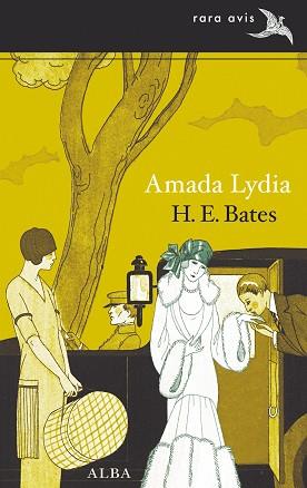 AMADA LYDIA | 9788490652299 | BATES, H. E. | Llibreria L'Illa - Llibreria Online de Mollet - Comprar llibres online