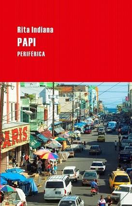 PAPI | 9788492865406 | INDIANA, RITA | Llibreria L'Illa - Llibreria Online de Mollet - Comprar llibres online