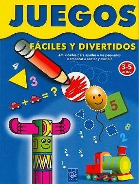 JUEGOS | 9788495991126 | YOYO | Llibreria L'Illa - Llibreria Online de Mollet - Comprar llibres online