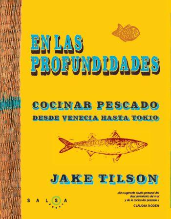 EN LAS PROFUNDIDADES | 9788496599994 | TILSON, JAKE | Llibreria L'Illa - Llibreria Online de Mollet - Comprar llibres online