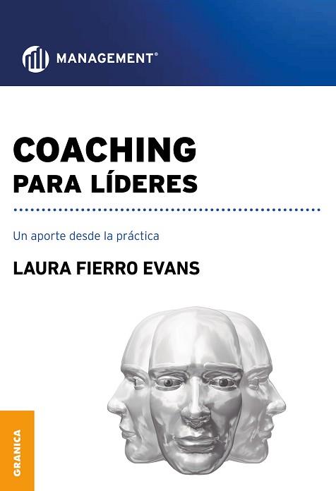 COACHING PARA LIDERES | 9789506417727 | FIERRO EVANS, LAURA | Llibreria L'Illa - Llibreria Online de Mollet - Comprar llibres online