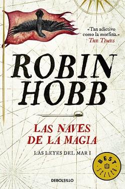 NAVES DE LA MAGIA, LAS | 9788490624913 | HOBB, ROBIN | Llibreria L'Illa - Llibreria Online de Mollet - Comprar llibres online