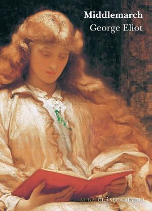 MIDDLEMARCH | 9788484280194 | ELIOT, GEORGE | Llibreria L'Illa - Llibreria Online de Mollet - Comprar llibres online