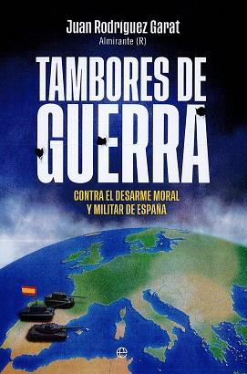 TAMBORES DE GUERRA | 9788413848853 | RODRÍGUEZ GARAT, JUAN | Llibreria L'Illa - Llibreria Online de Mollet - Comprar llibres online