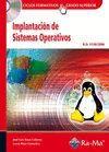 IMPLANTACION DE SISTEMAS OPERATIVOS. CFGS. INCLUYE CD-ROM | 9788478979806 | RAYA CABRERA, JOSÉ LUIS/RAYA GONZÁLEZ, LAURA | Llibreria L'Illa - Llibreria Online de Mollet - Comprar llibres online