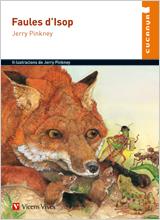 FAULES D'ISOP | 9788431672133 | PINKNEY, JERRY/JIMENEZ REINALDO, JESUS | Llibreria L'Illa - Llibreria Online de Mollet - Comprar llibres online