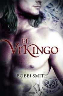 VIKINGO, EL | 9788466647984 | SMITH, BOBBI | Llibreria L'Illa - Llibreria Online de Mollet - Comprar llibres online