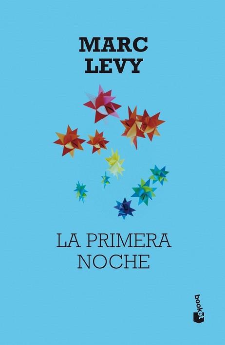 PRIMERA NOCHE, LA | 9788408027027 | LEVY, MARC | Llibreria L'Illa - Llibreria Online de Mollet - Comprar llibres online