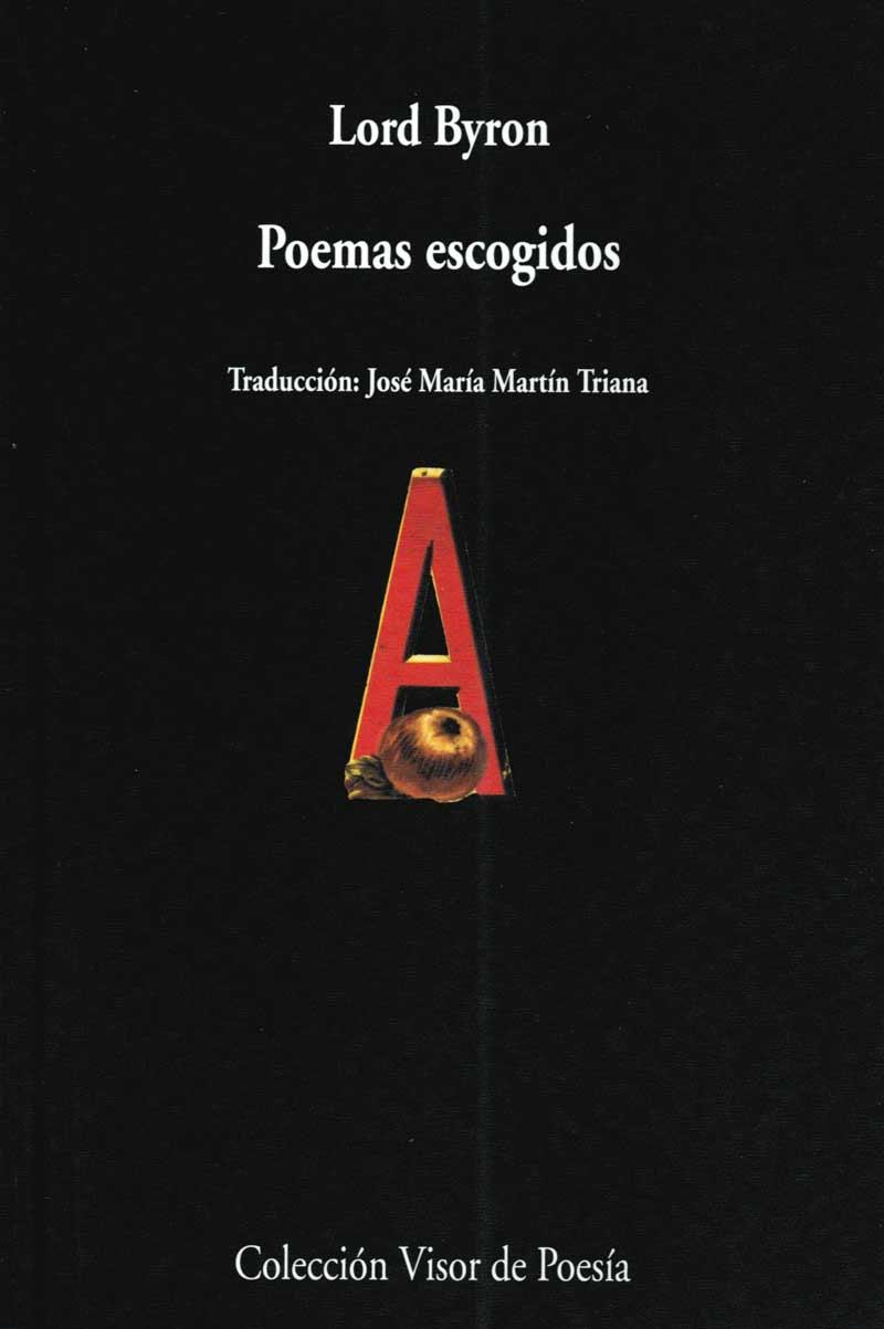 POEMAS ESCOGIDOS | 9788475227320 | BYRON, LORD | Llibreria L'Illa - Llibreria Online de Mollet - Comprar llibres online