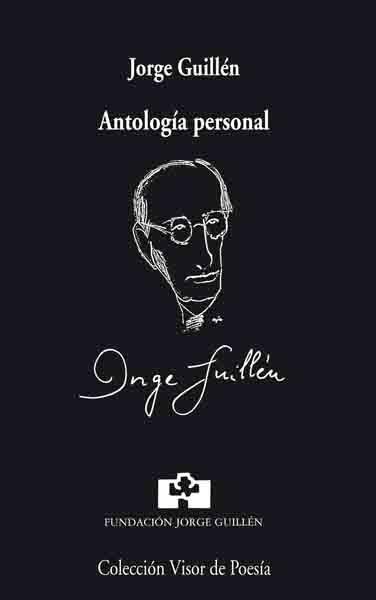 JORGE GUILLEN ANTOLOGIA +CD | 9788475225616 | GUILLEN, JORGE | Llibreria L'Illa - Llibreria Online de Mollet - Comprar llibres online