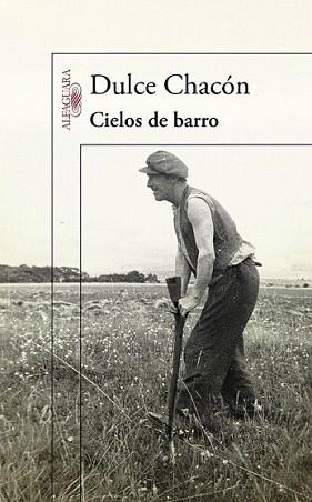 CIELOS DE BARRO | 9788420406572 | CHACON GUTIERREZ, DULCE | Llibreria L'Illa - Llibreria Online de Mollet - Comprar llibres online