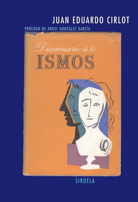 DICCIONARIO DE LOS ISMOS | 9788498410242 | CIRLOT, JUAN EDUARDO | Llibreria L'Illa - Llibreria Online de Mollet - Comprar llibres online