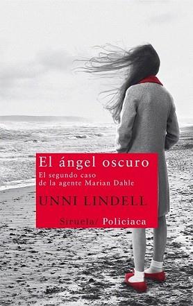 ÁNGEL OSCURO, EL | 9788498417333 | LINDELL, UNNI | Llibreria L'Illa - Llibreria Online de Mollet - Comprar llibres online