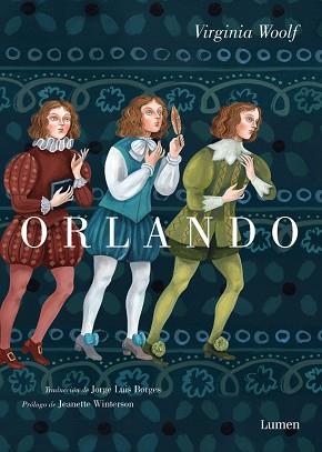 ORLANDO  | 9788426404879 | WOOLF, VIRGINIA | Llibreria L'Illa - Llibreria Online de Mollet - Comprar llibres online