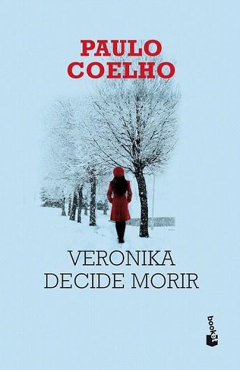 VERONIKA DECIDE MORIR | 9788408026679 | COELHO, PAULO | Llibreria L'Illa - Llibreria Online de Mollet - Comprar llibres online