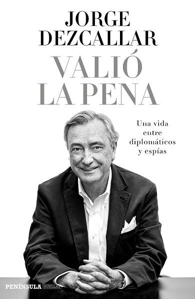 VALIÓ LA PENA | 9788499424491 | DEZCALLAR, JORGE | Llibreria L'Illa - Llibreria Online de Mollet - Comprar llibres online